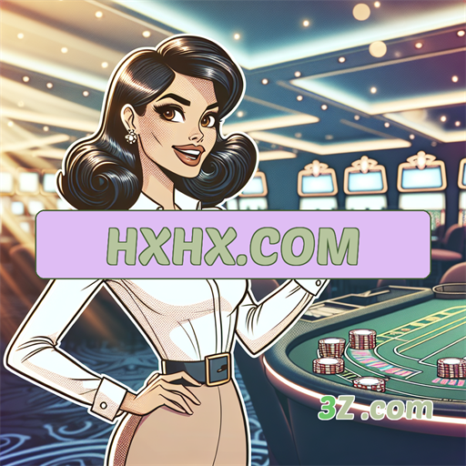 O Mundo Empolgante do App de Jogos HXHX.com