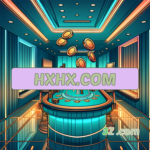 Surpresas Imperdíveis na Seção de Bônus do HXHX.com