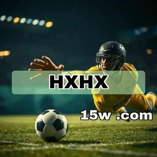 HXHX.com Bônus
