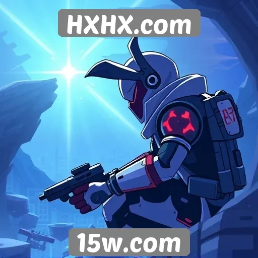 As novidades do HXHX.com para jogadores em 2026