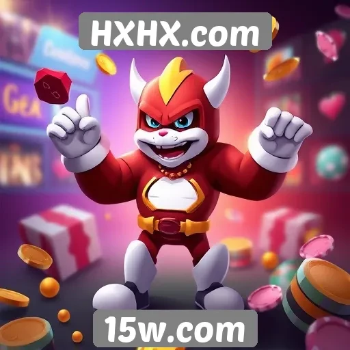 Plataforma HXHX.com oferece promoções exclusivas