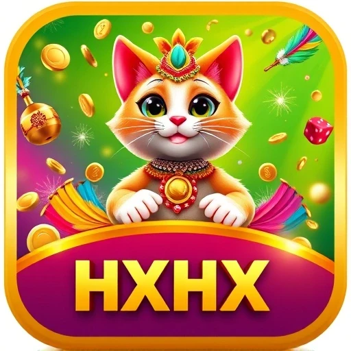 Logotipo HXHX.com