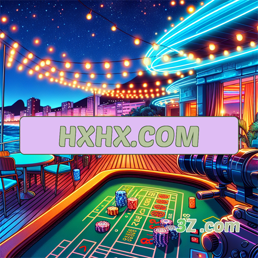 Engajamento Através da Plataforma: O Mundo do HXHX.com