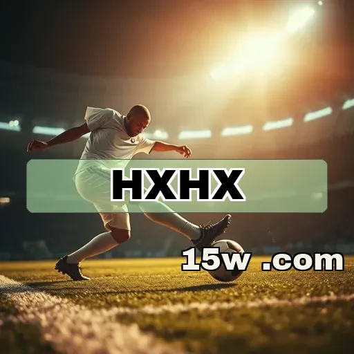 HXHX.com Plataforma