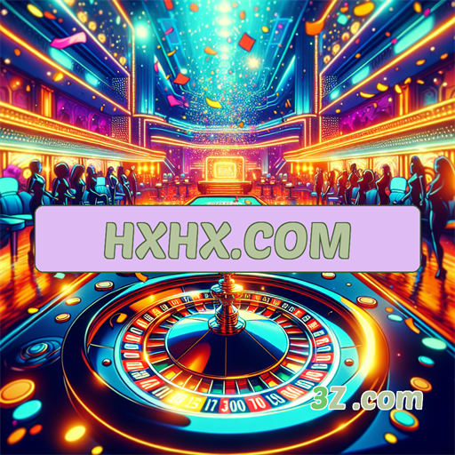 Viva a Emoção das Slots no HXHX.com