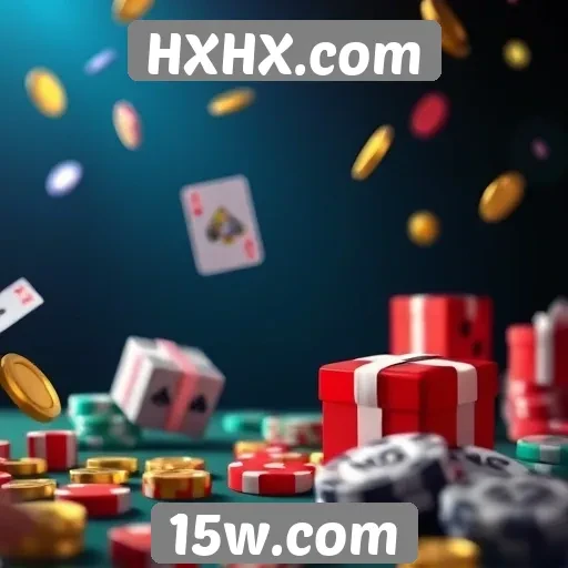 Dicas para iniciantes em HXHX.com
